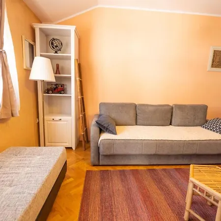 Апартаменти Norandvik Подгориця