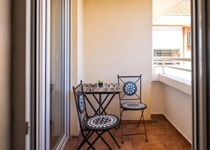 Norandvik Appartement