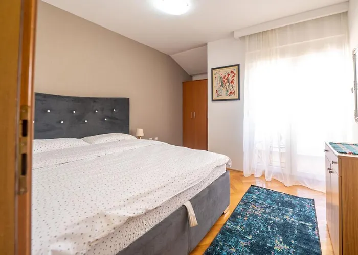 Norandvik Appartement