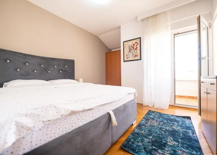 Norandvik Appartement