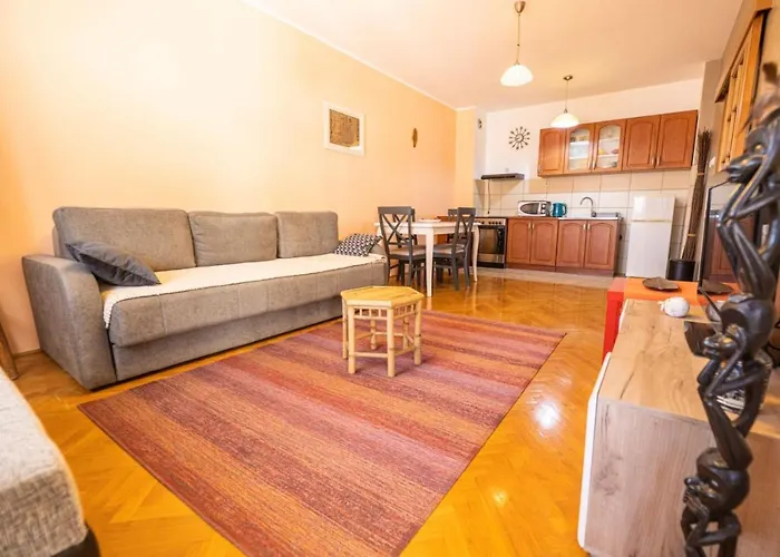 Norandvik Appartement Podgorica
