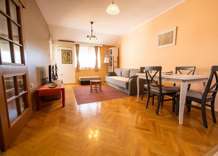 Norandvik Appartement Podgorica