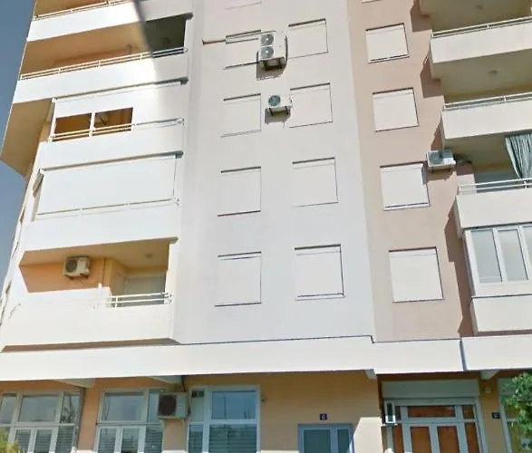 Norandvik Appartement Podgorica