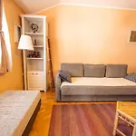 شقة Norandvik بودغوريتْسا