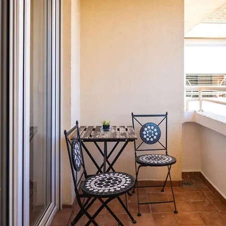 Norandvik Appartamento