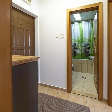Apartment Norandvik Podgorica