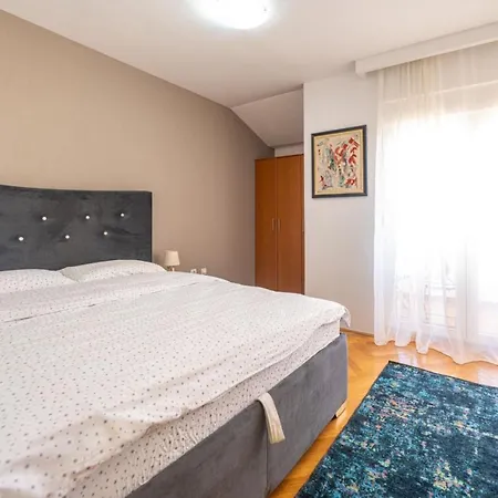 Norandvik Apartment