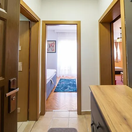 Apartment Norandvik Podgorica