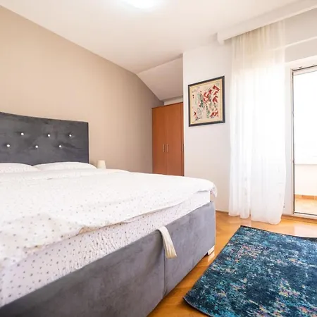 Norandvik Apartment