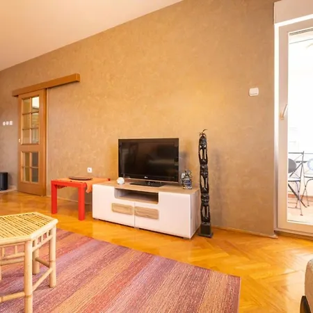 Norandvik Apartment