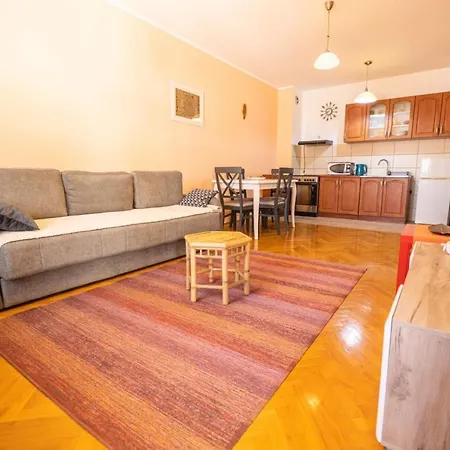 Norandvik Apartment Podgorica