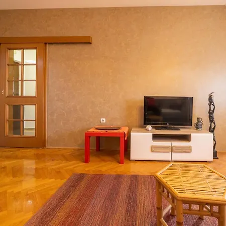 Norandvik Appartamento *