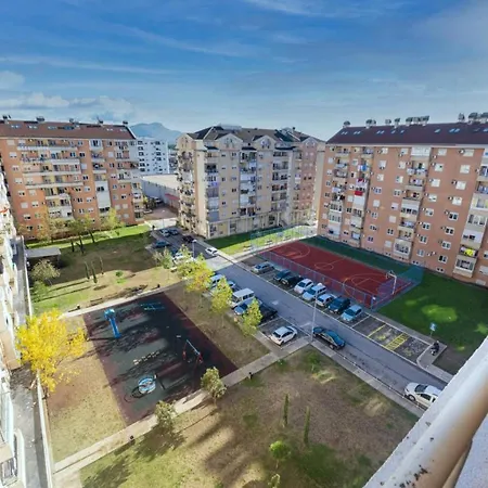 Apartment Norandvik *