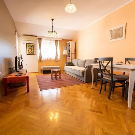 Norandvik Appartamento Podgorica