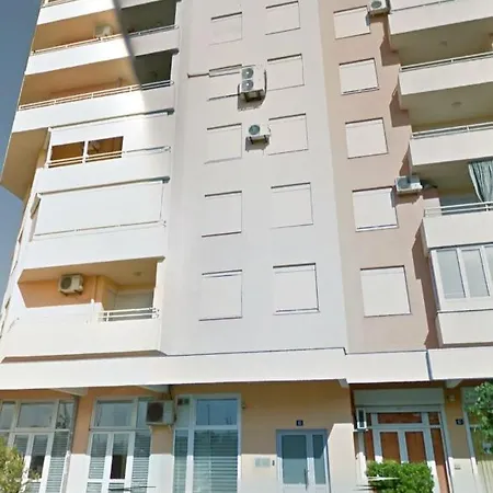 Norandvik Apartment Podgorica