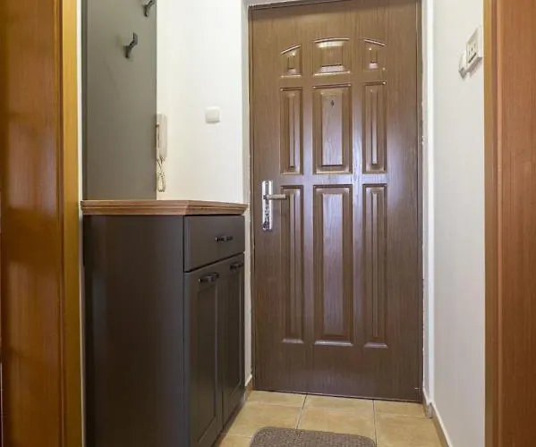 Norandvik * Podgoriçe