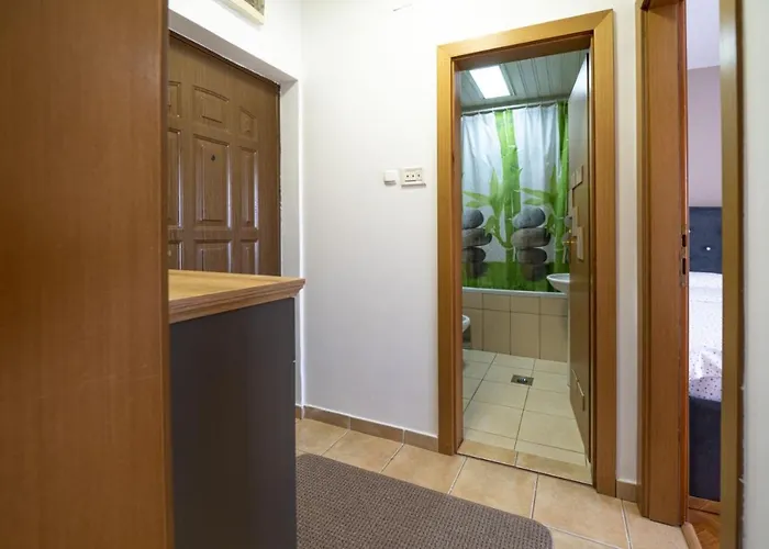 Appartamento Norandvik Podgorica