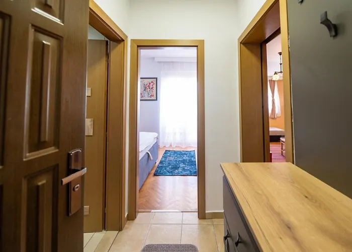 Appartamento Norandvik Podgorica