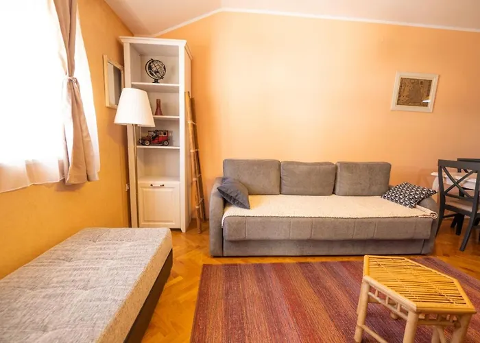 Appartamento Norandvik Podgorica