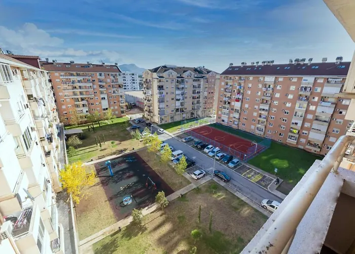 Appartamento Norandvik *